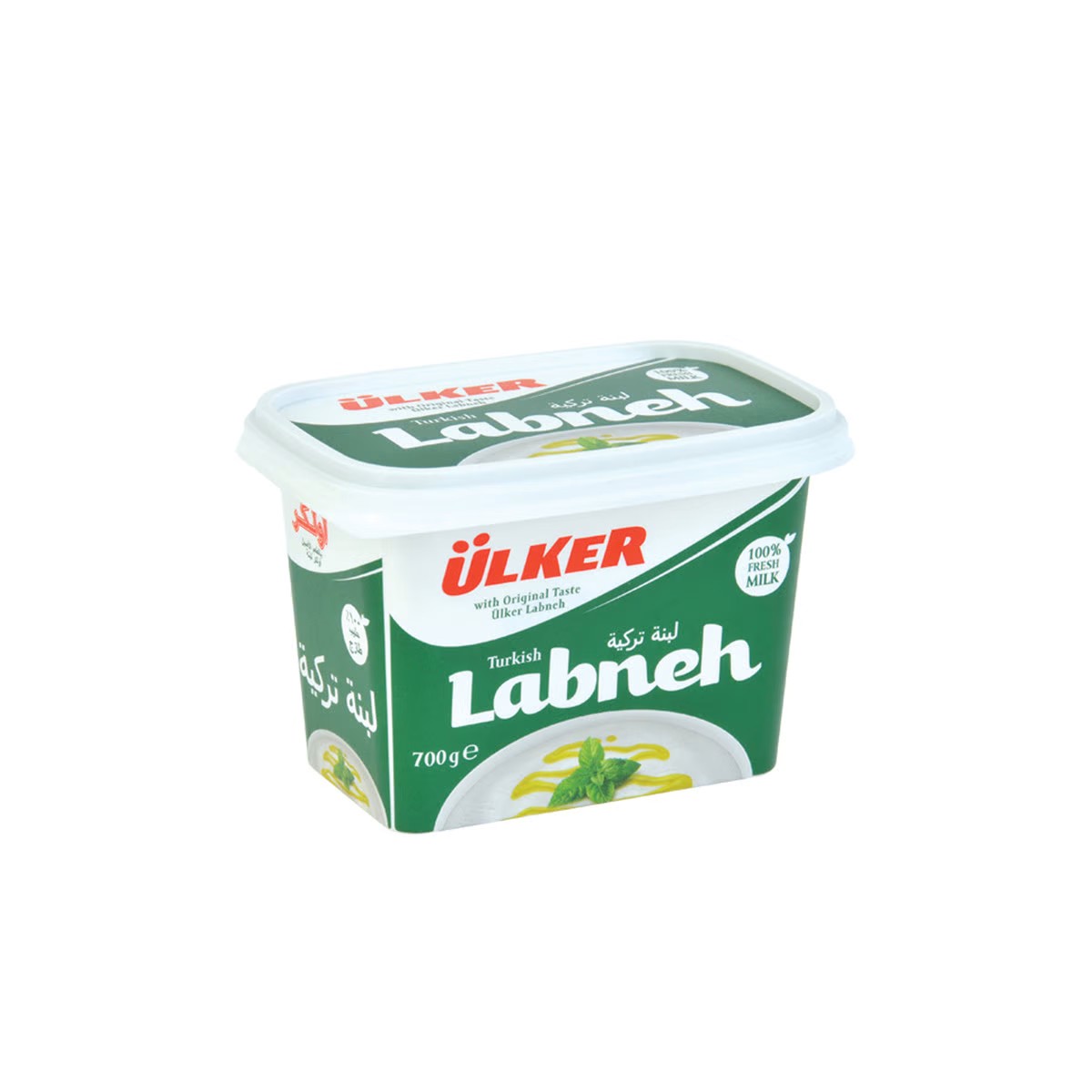 Ulker Labneh 700 GM