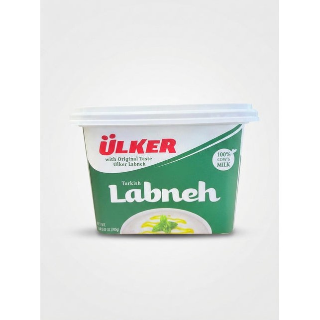 ULKER TURKISH LABNEH 700 GM