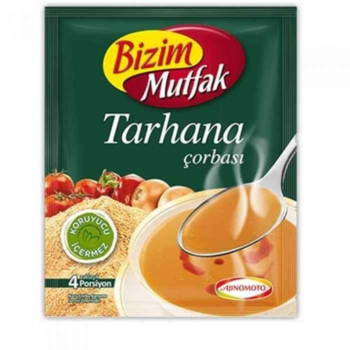 Ulker Tarhana Soup 65 GM