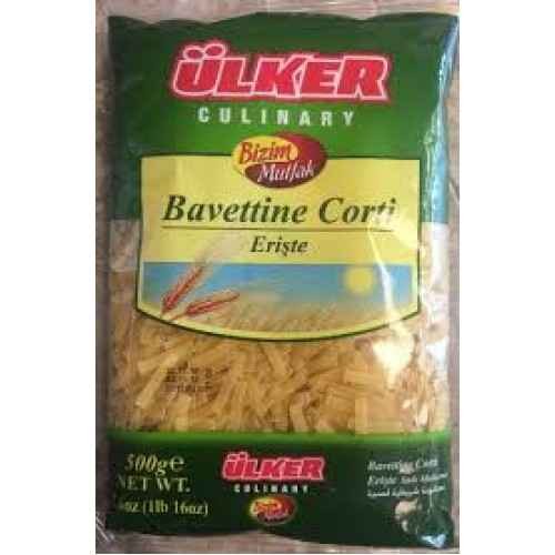 Ulker Eriste Pasta 500 GM