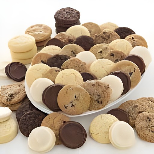 Assorted Cookies 310 GM