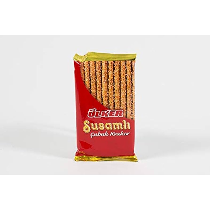 Ulker Clip Sesame Sticks 200 GM