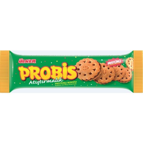 ULKER PROBIS COOKIES 75 GM