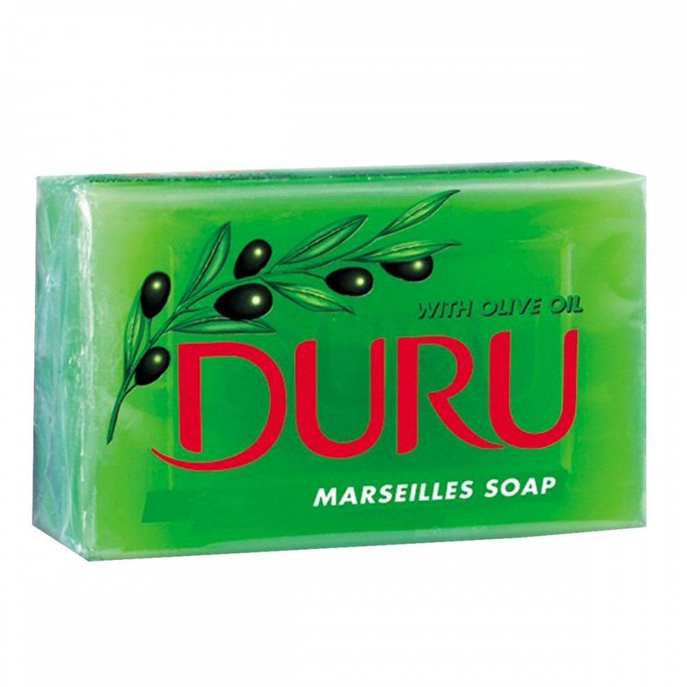 Dura Olive Soap 180 GM