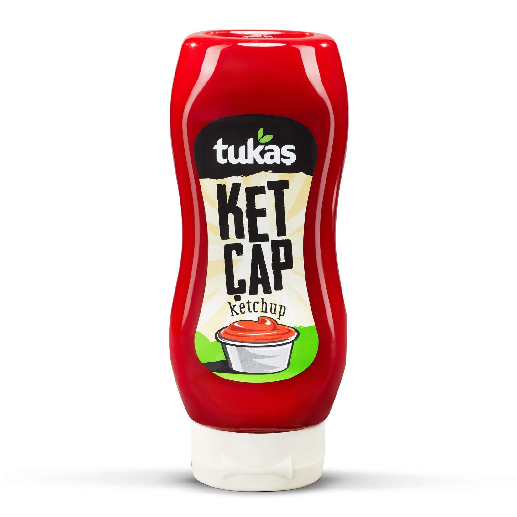 Tukas Ketchup 350 ML