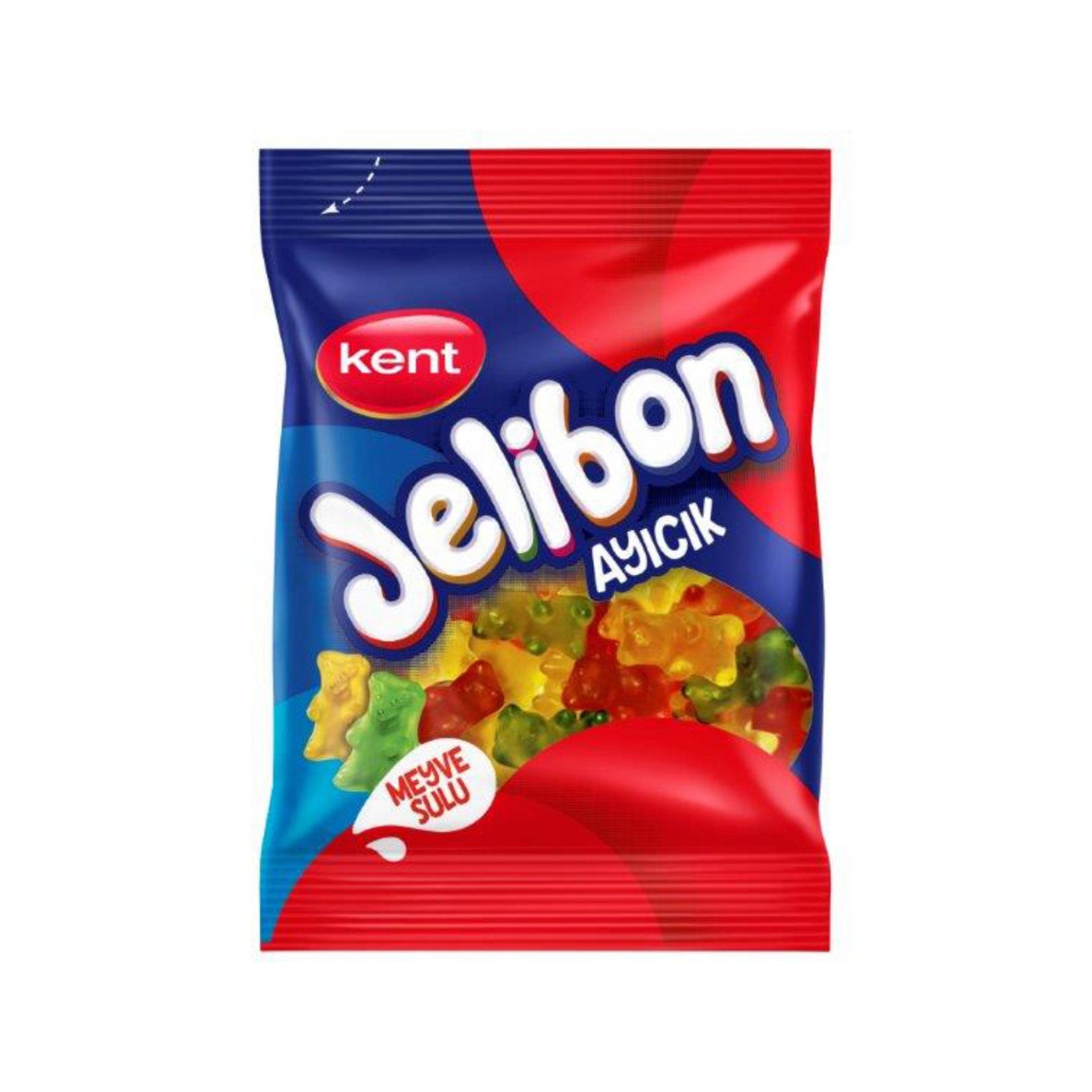 Jelibon Bears 80 GM