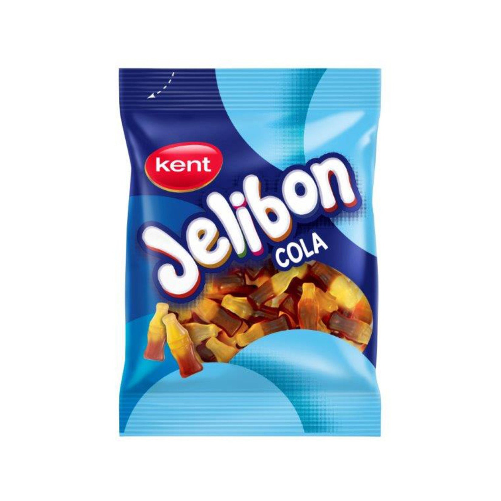 Jelibon Cola 80 GM