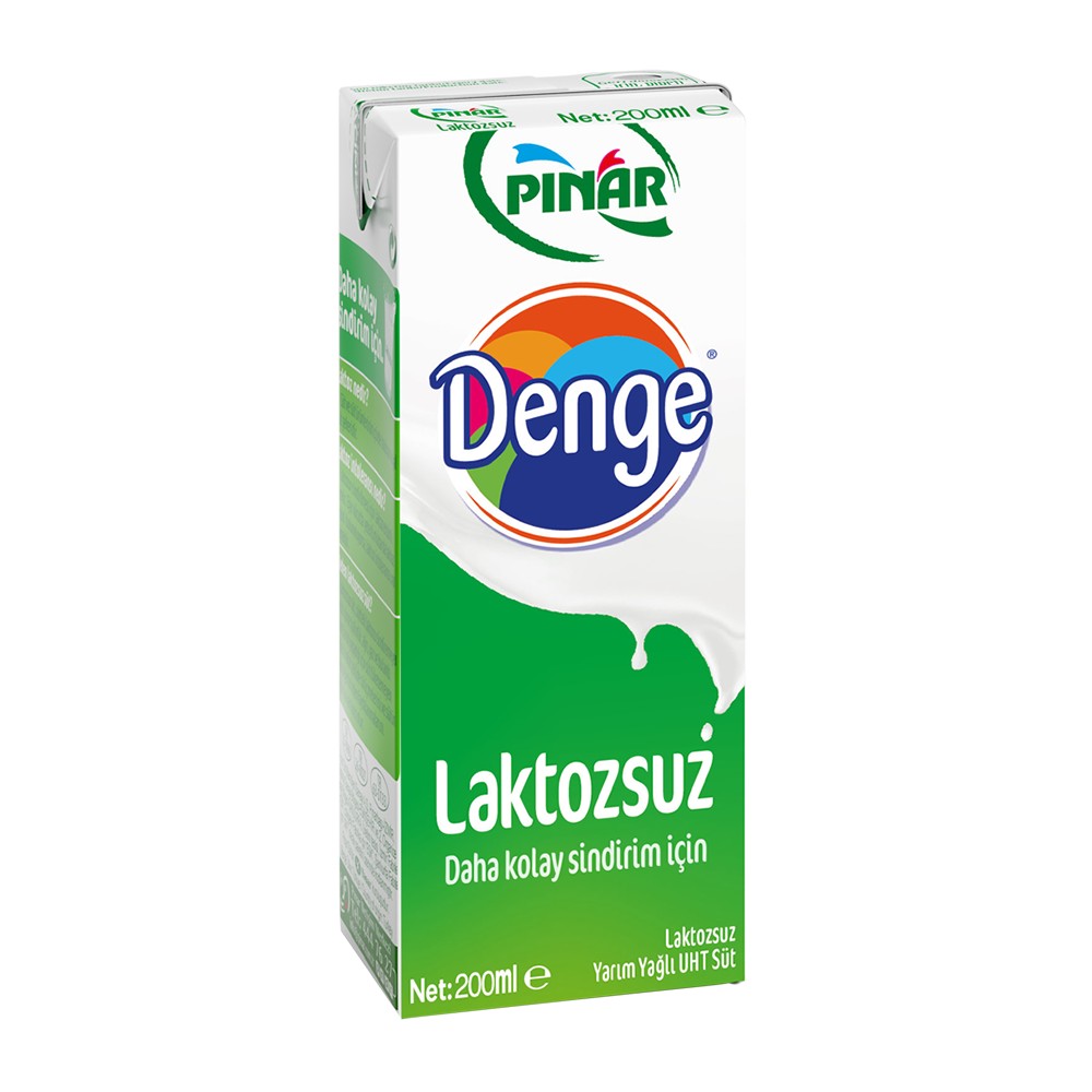 Pinar Denge 200 ML