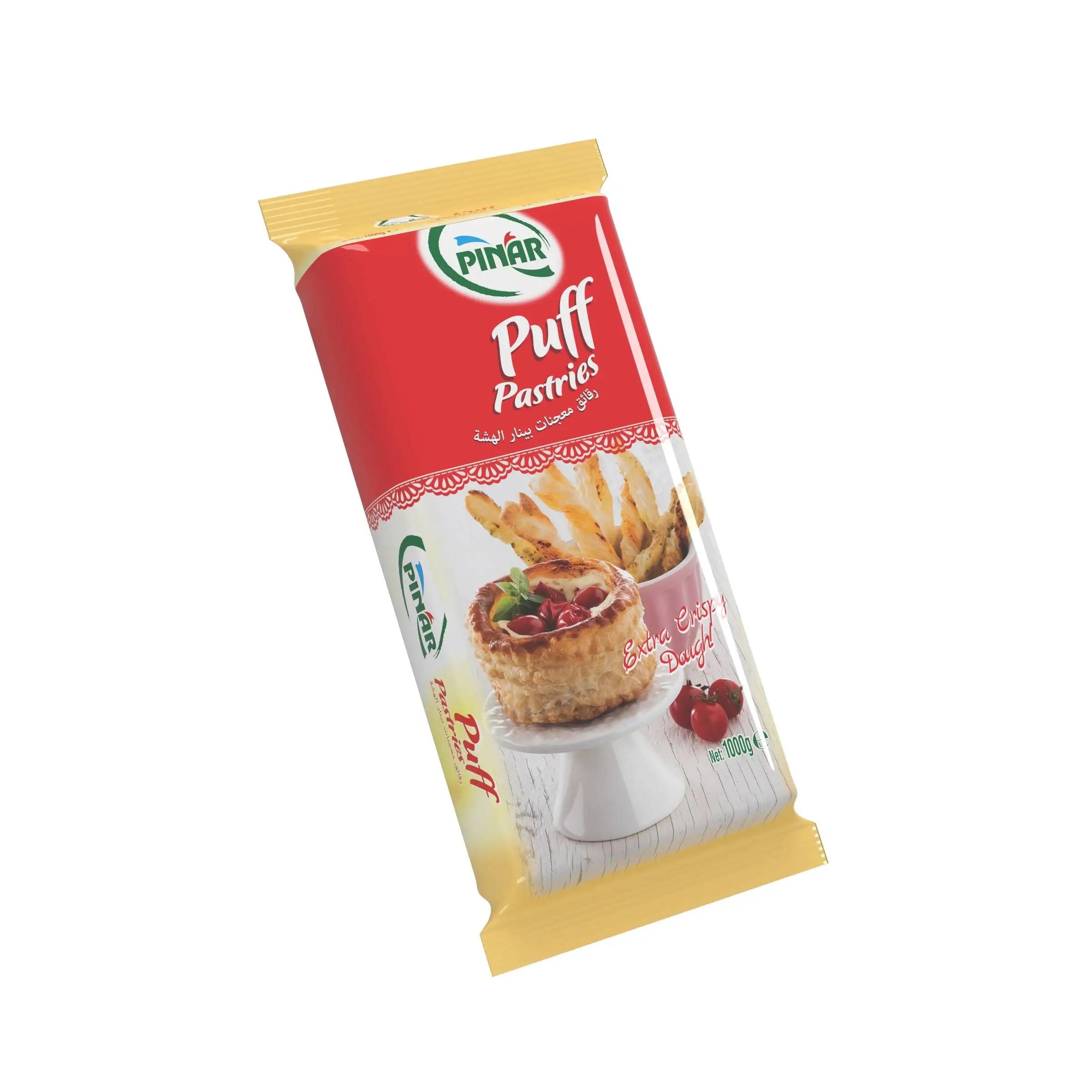 PINAR PUFF PASTRIES 1 KG
