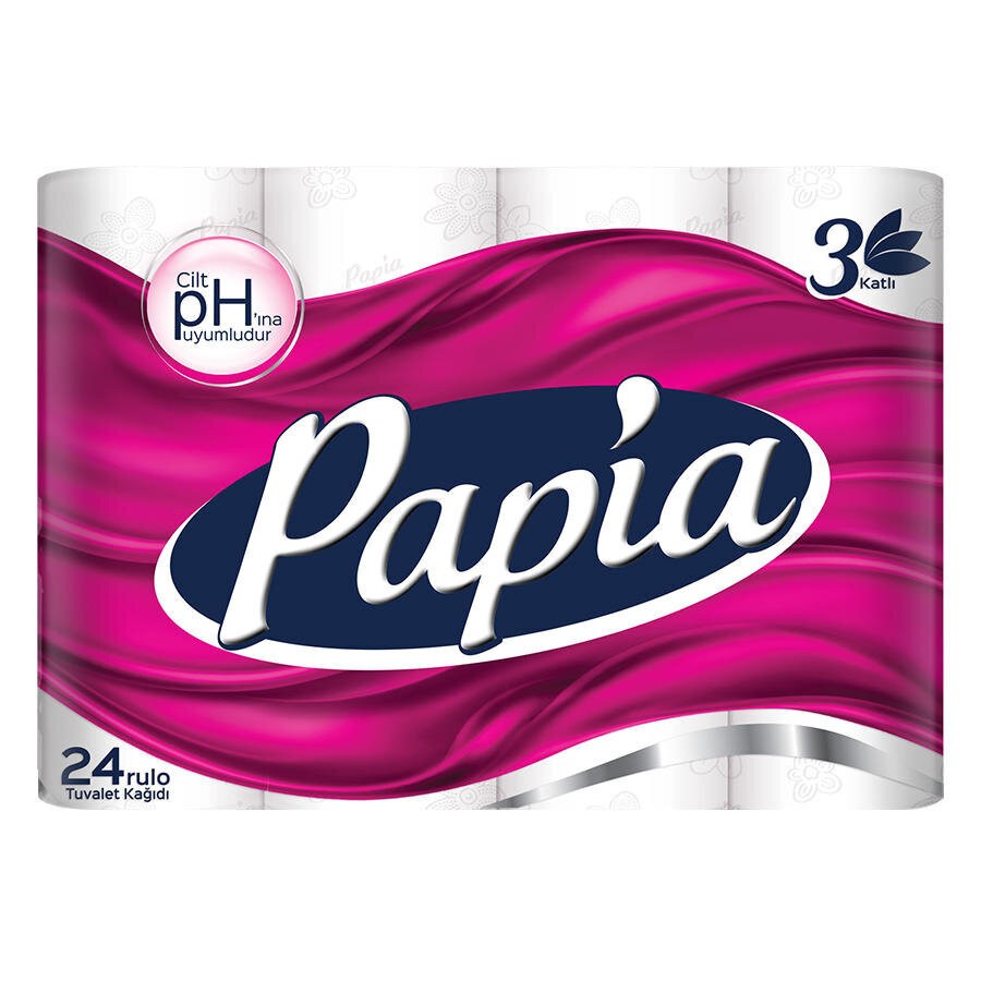 Toilet Paper  24 Pack
