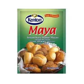 Kenton Inst Dry Yeast 30 GM