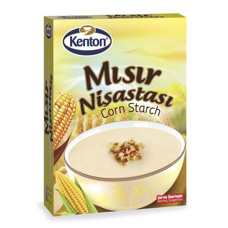 Kenton Corn Strach 200 GM
