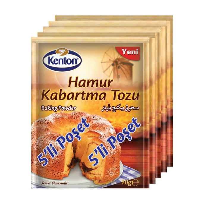 Kenton Baking Powder 10 GM