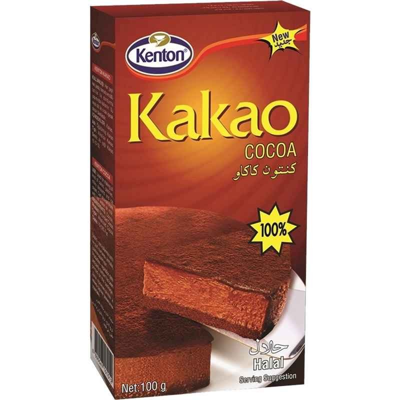 Kenton Cocoa 100 GM