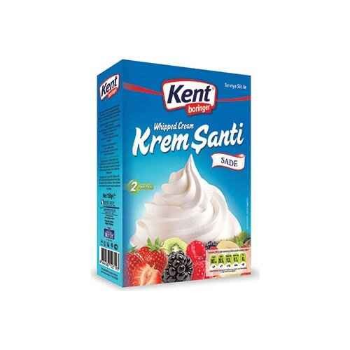 Kenton Whipped Toppihg 116 GM