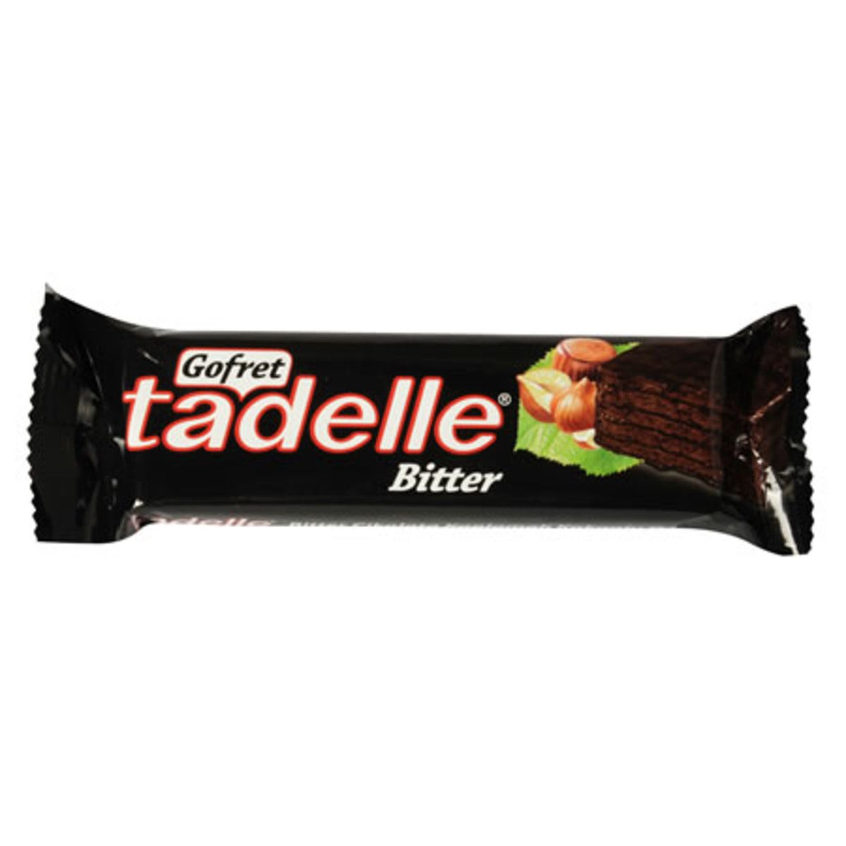 Gofret Tadelle Candie 35 GM