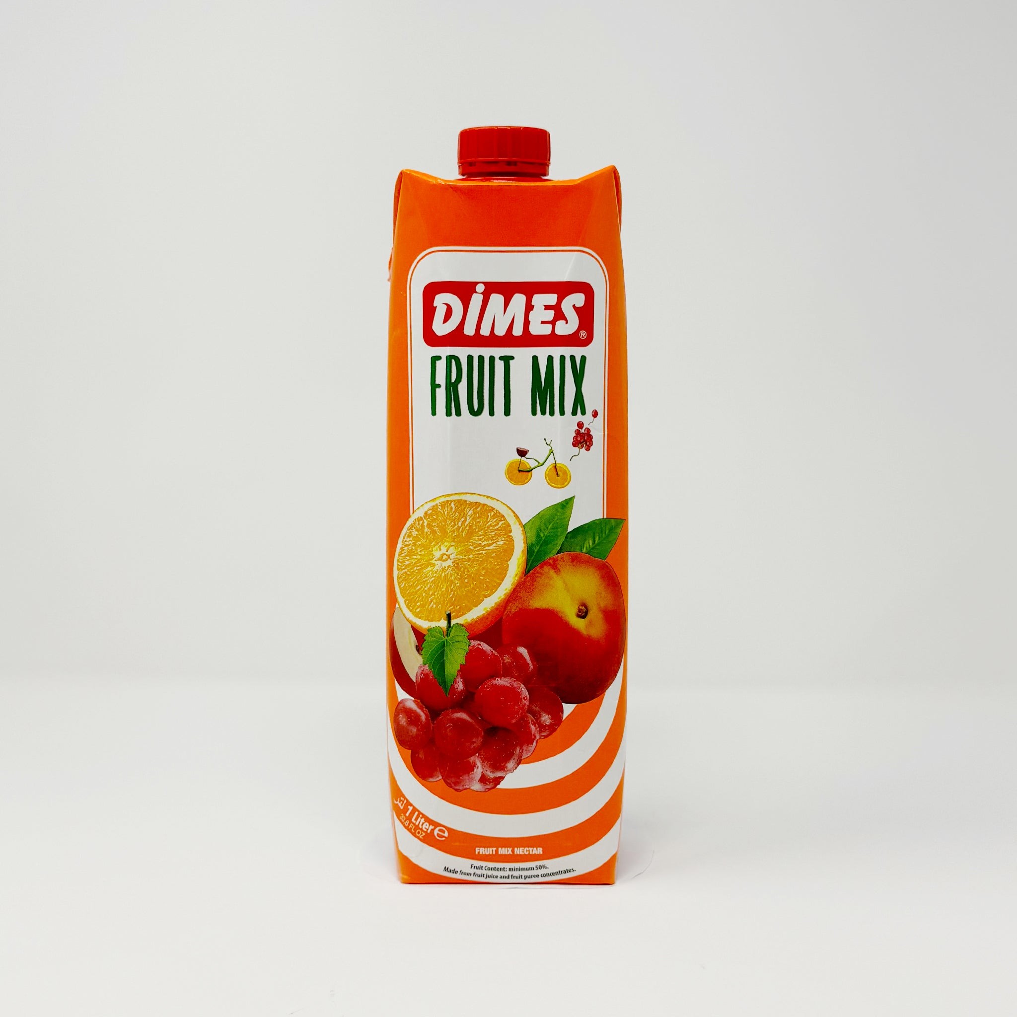 Dimes Multi Fruit 1 LTR