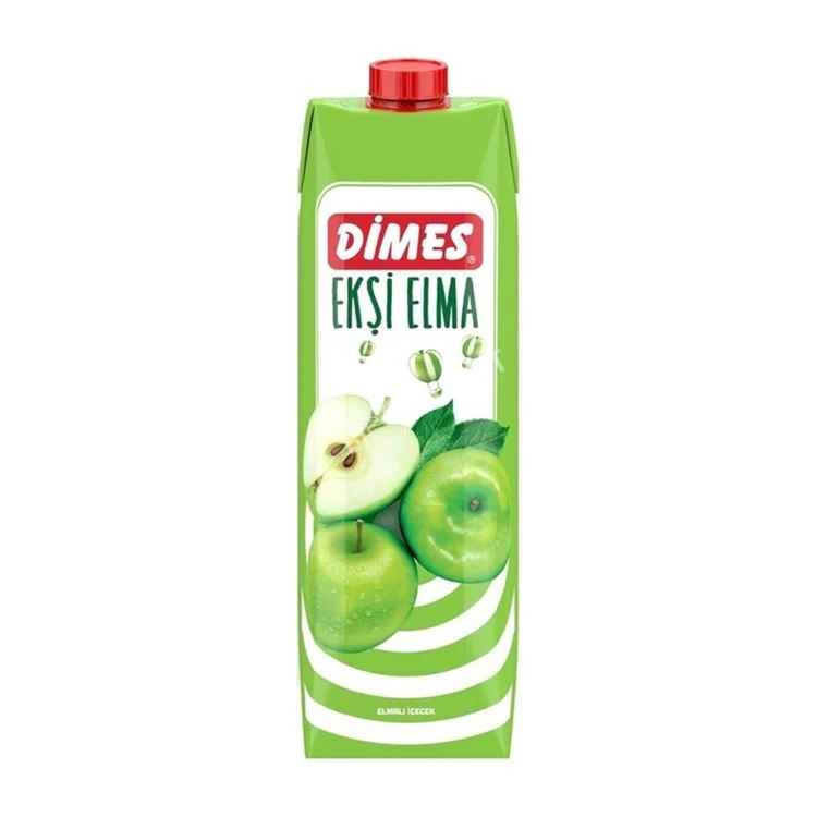 Dimes Sour Apple 1 LTR