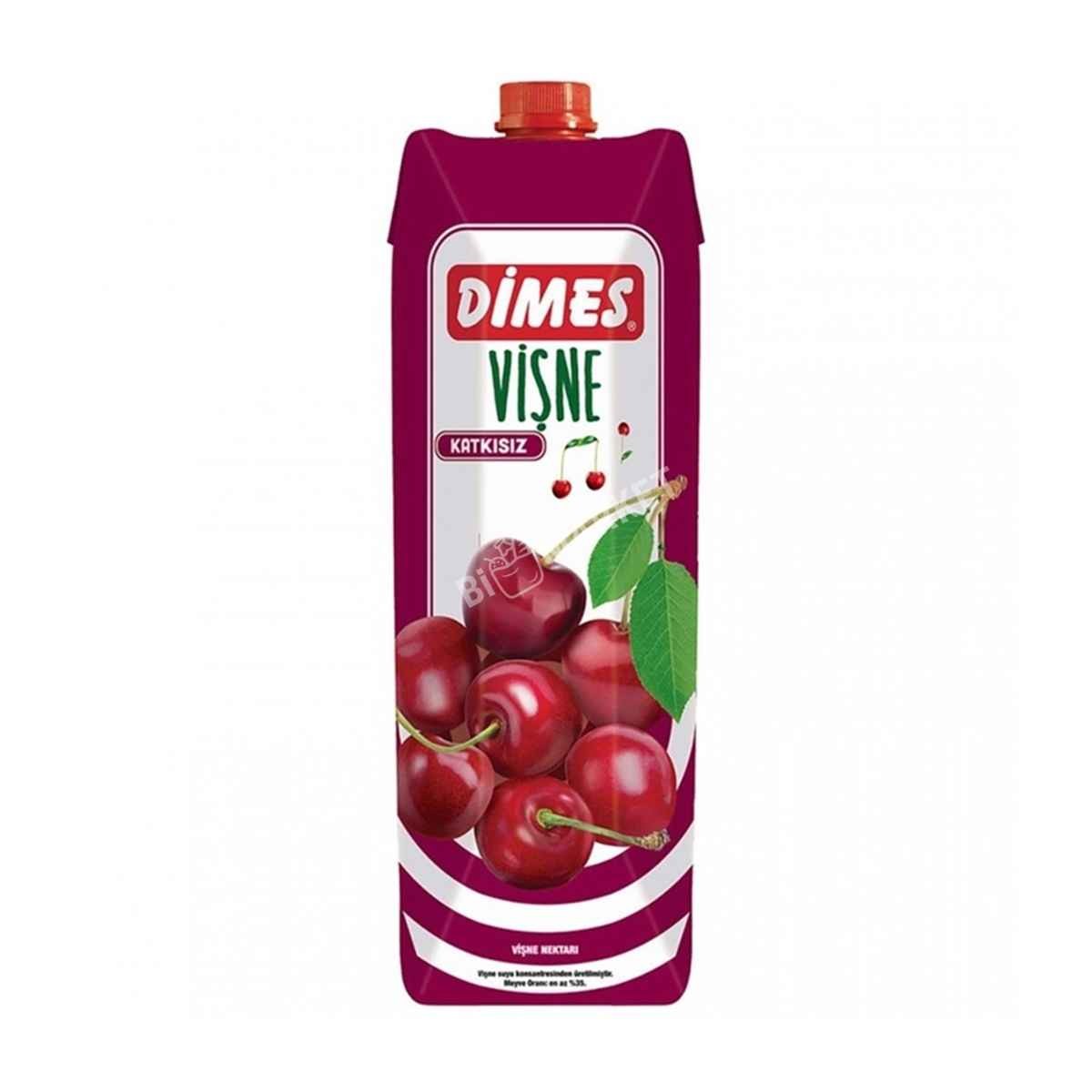 Dimes Sour Cherry 1 LTR