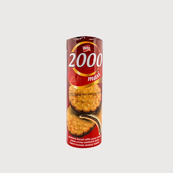 Bifa 500 GM