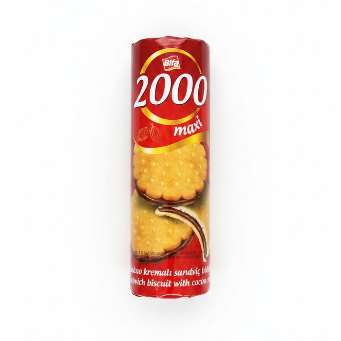 Bifa Sandwich Biscuit 230 GM