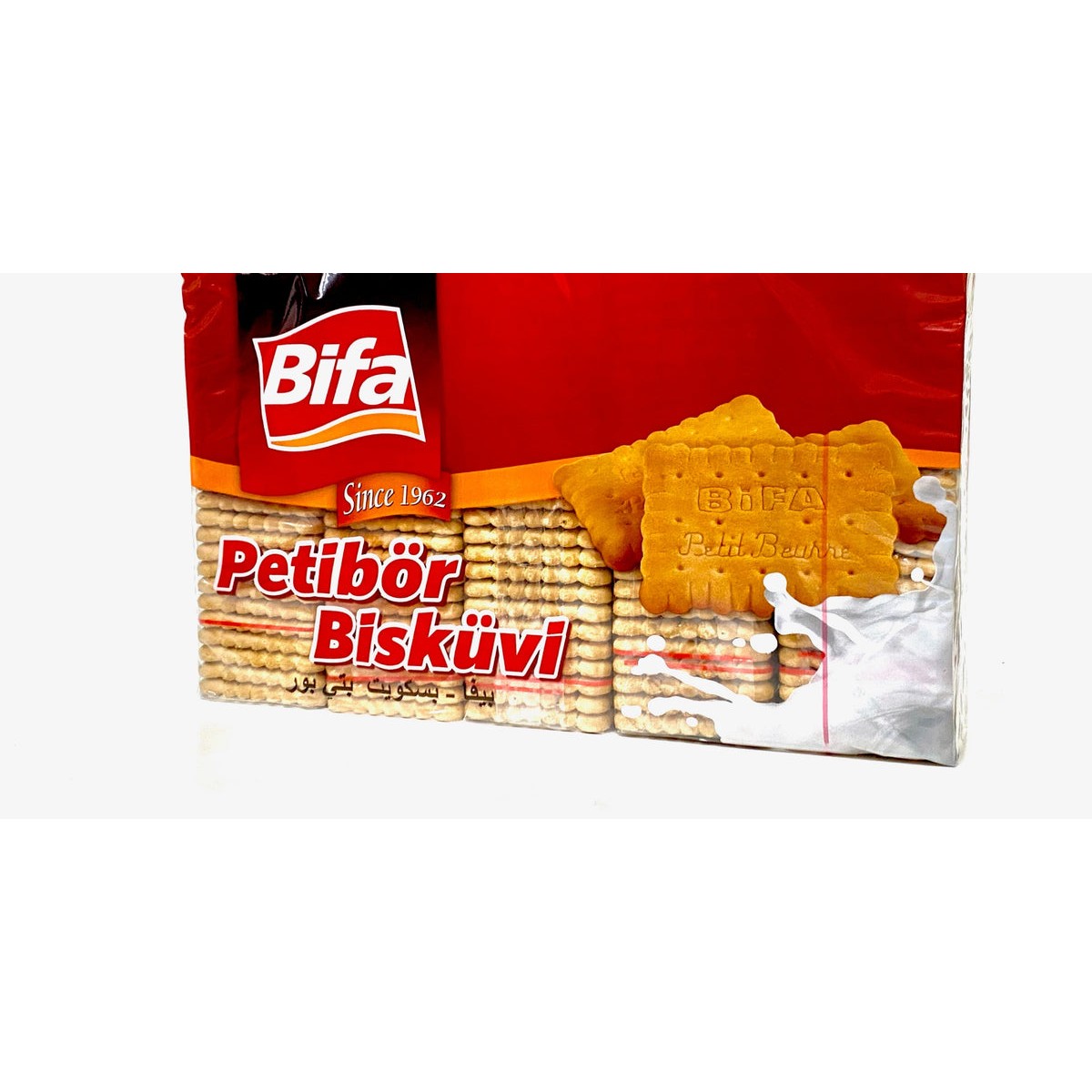 Bifa Petit Beurre 800 GM
