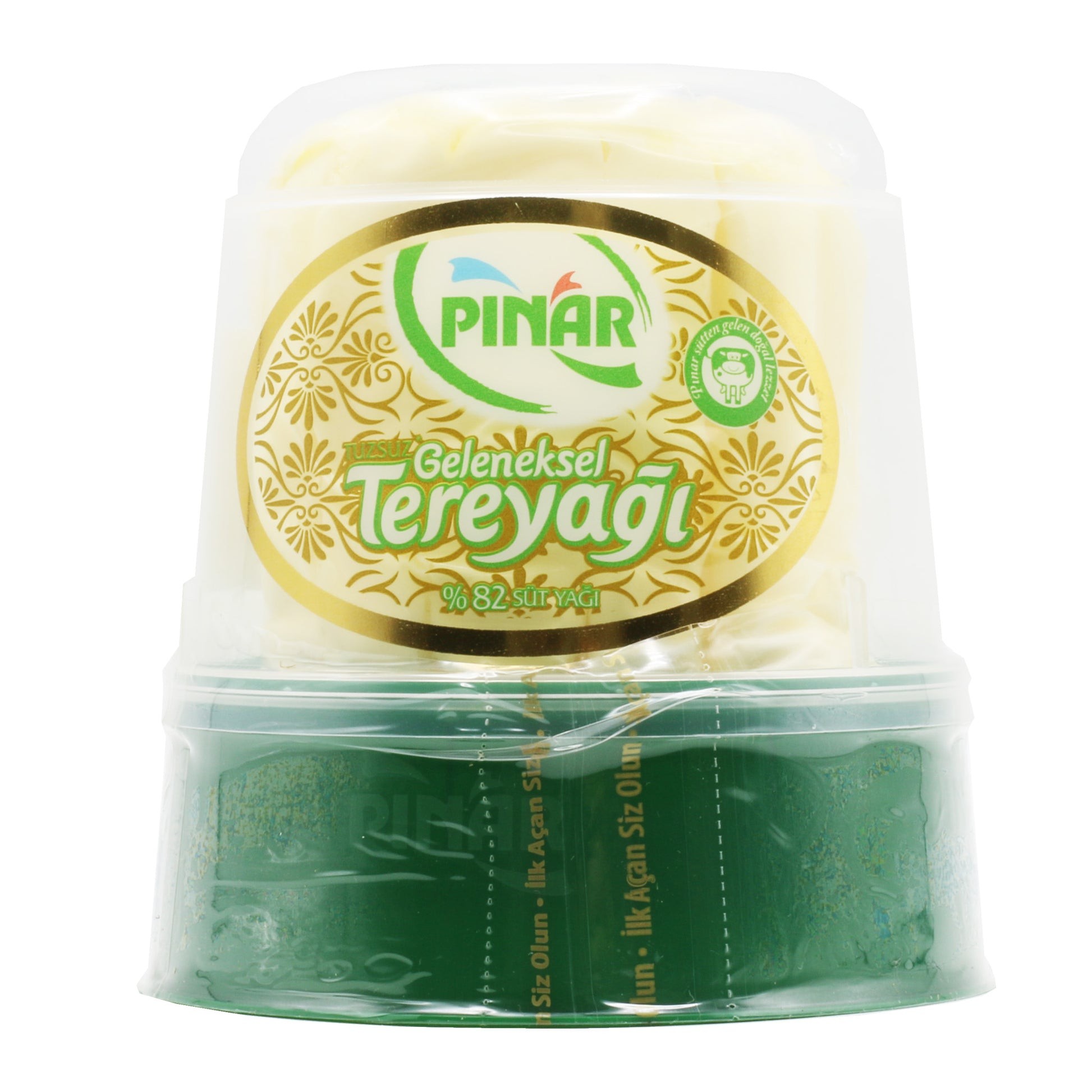 PINAR TRADITIONAL BUTTER 250 GM