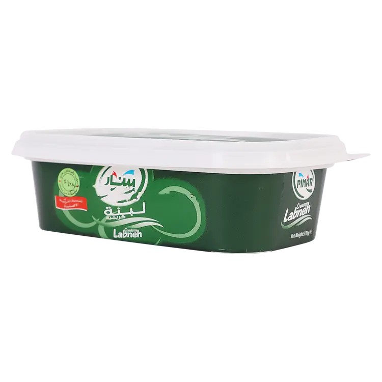 PINAR LABANEH CHEESE 370 GM