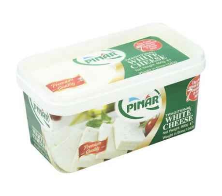 Pinar White Cheese 800 GM