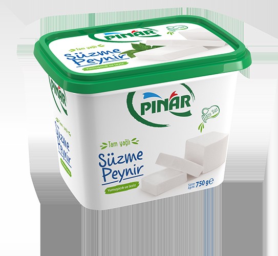 PINAR SUZME PEYNIR WHITE CHEESE 750 GM