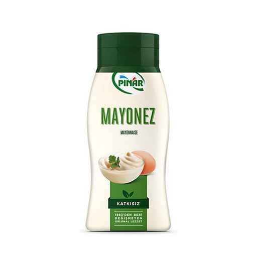 PINAR MAYONNAISE 350 GM