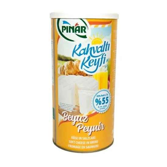 Pinar Kahvati Keyfi White 800 GM
