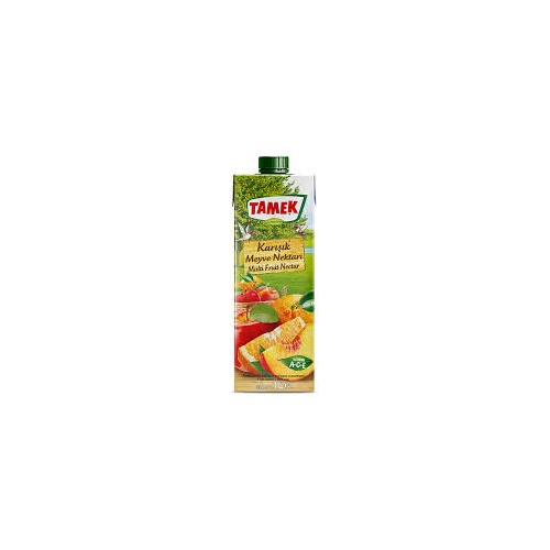 TAMEK MIXED JUICE 1 LTR