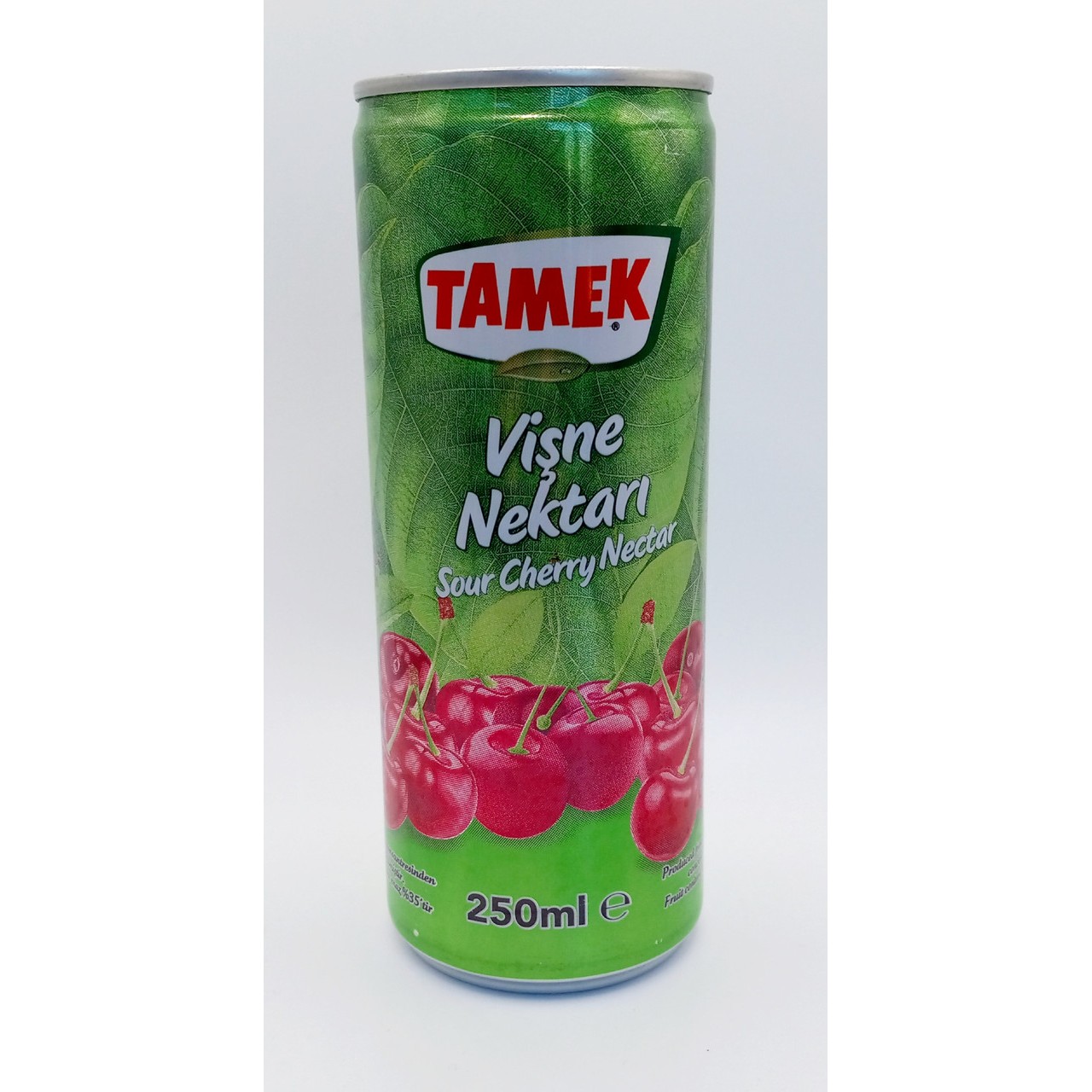 Tamer S.Cherry Nectar 250 ML
