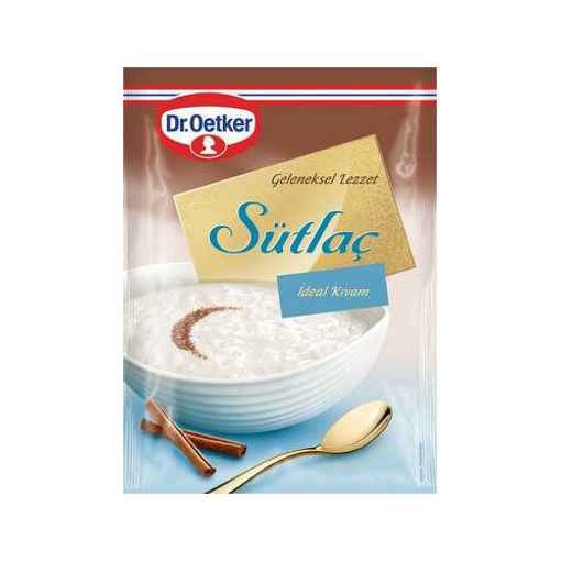 Dr.Oetker Sutlac 155 GM