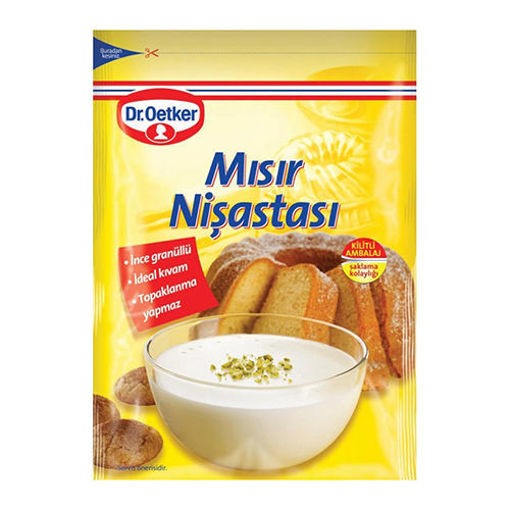 CORN STARCH DR. OETKER 150 GM