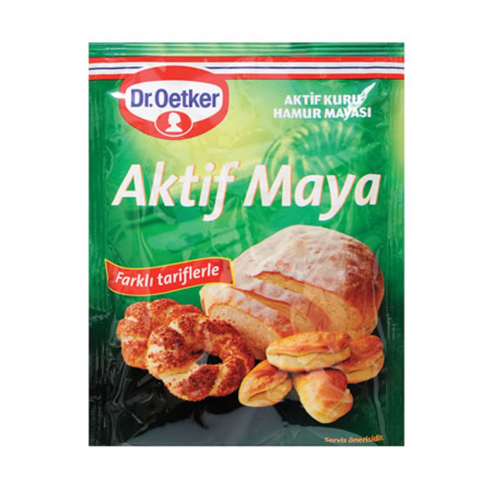 Dr.Oetker Aktif Maya 90 GM