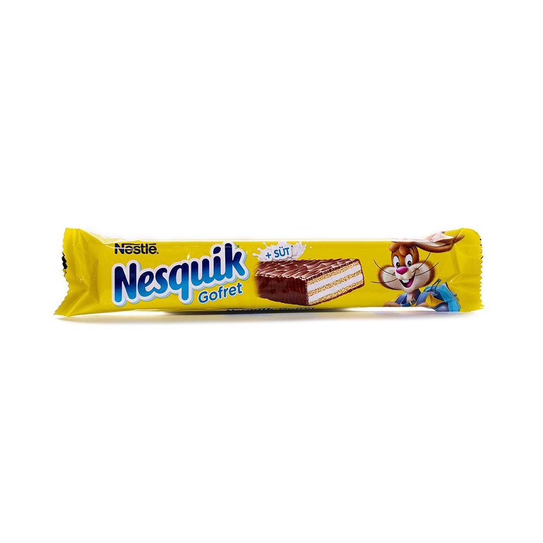 NESQUIK WAFER 26 GM