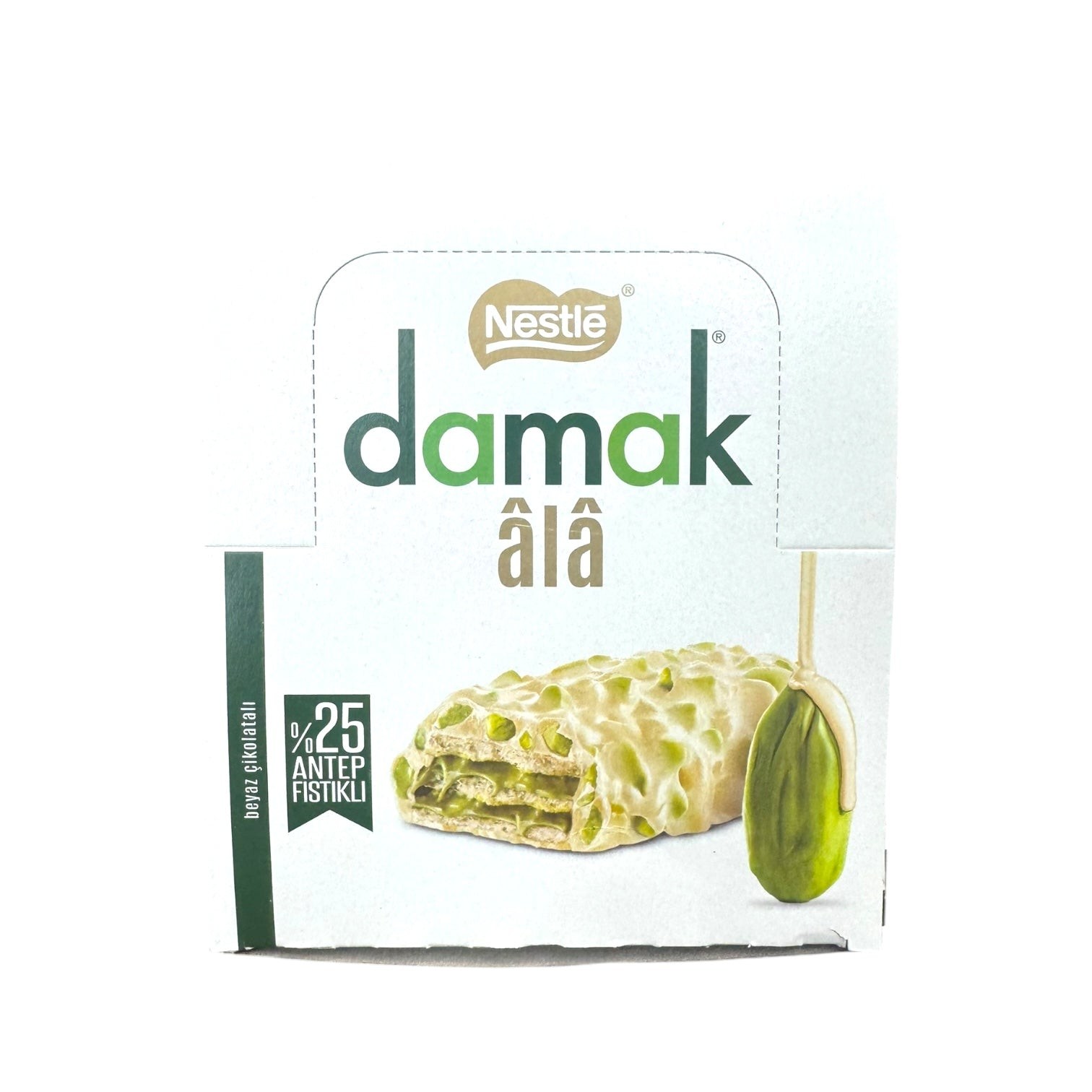 Nestle Damak 63 GM