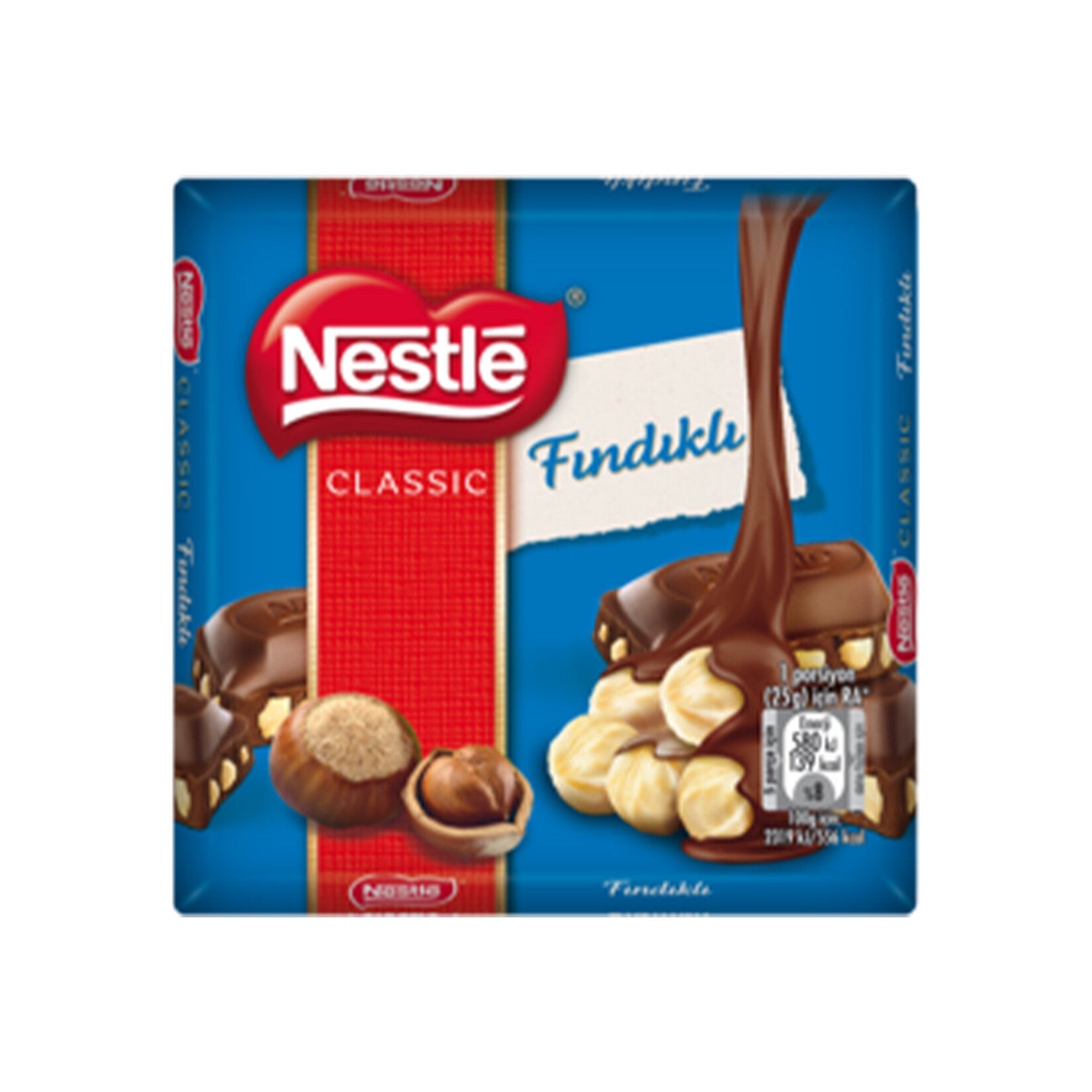 Nestle Findikli 65 GM