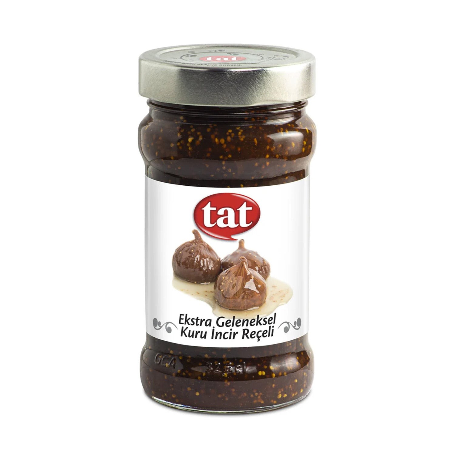 TAT FIG PRESERVE 380 GM