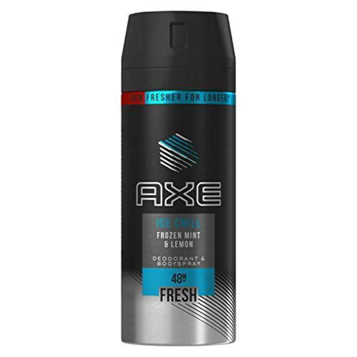 AXE ICE CHILLI 150 ML