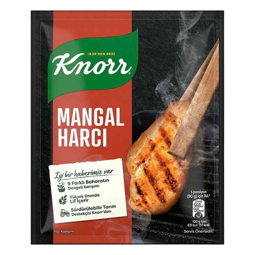 Knorr Mangal Harci 37 GM