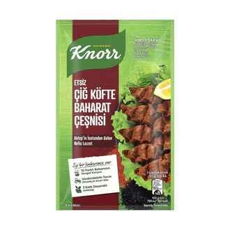 Knorr Cig Kofte 40 GM