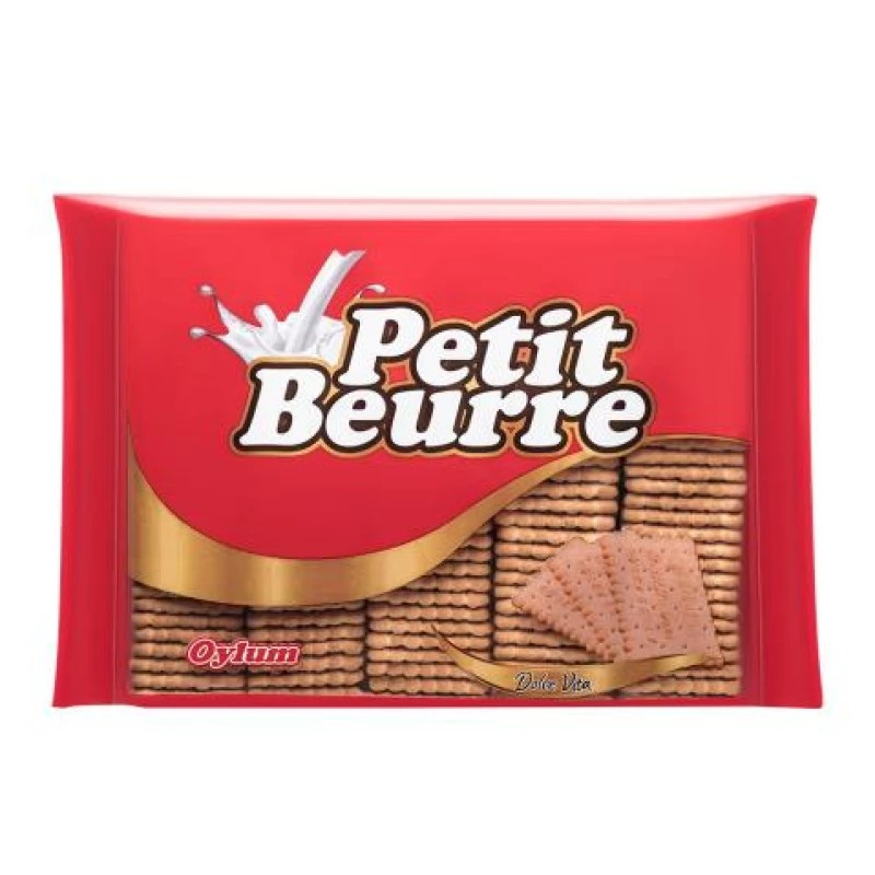 Oylum Petit Beurre Biscuit 1 KG