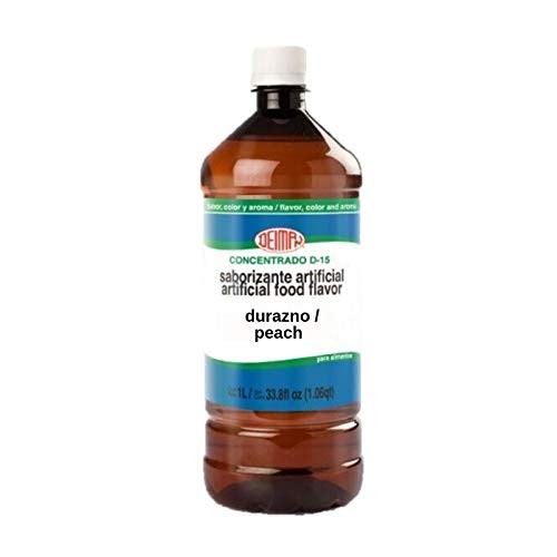 Aroma Peach 33.8 FLOZ