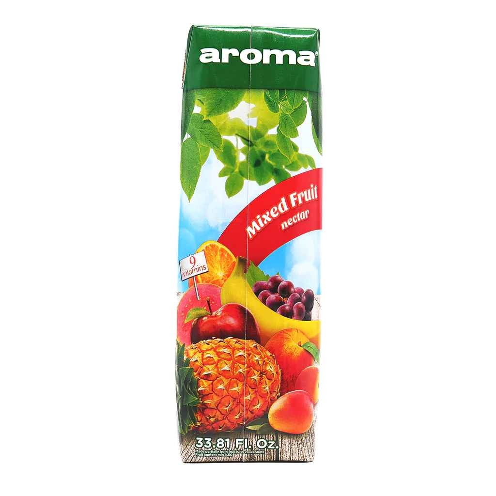 Aroma Mixed Fruits Necter 1 LTR