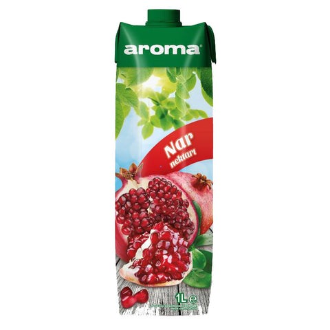 Aroma Pomogranate Nectar 1 LTR