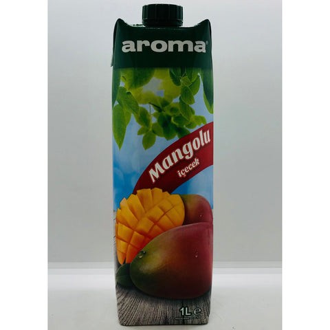 MANGO NECTAR AROMA 1 LTR