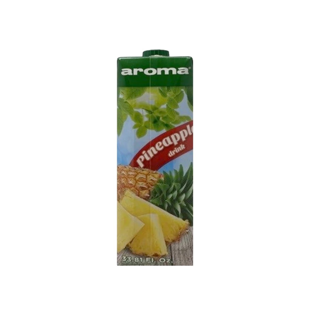 Aroma Pineapple Drink 1 LTR